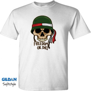 Kaos Freedom Or Die