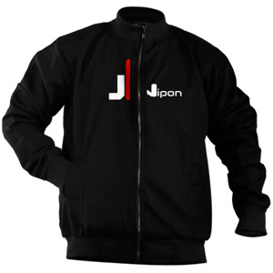 Jaket Bomber jpn