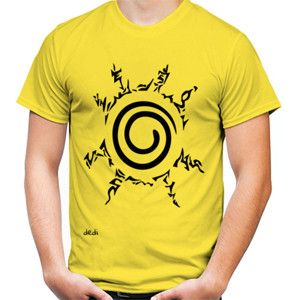 Kaos A - 5