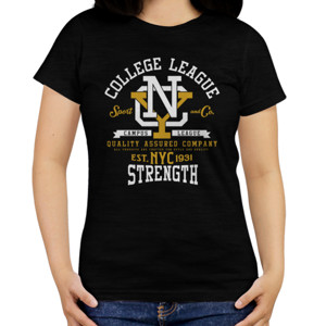 Kaos College League - NYC