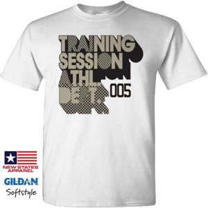 Kaos Training Session Dept 