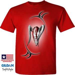 Kaos Ichigowhite-dragon