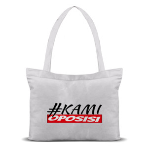 Tas Tote Tas Oposisi