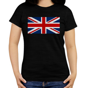 Kaos UK Flags