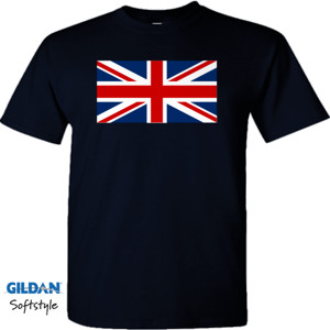 Kaos UK Flags