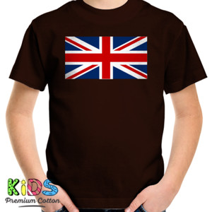 Kaos UK Flags