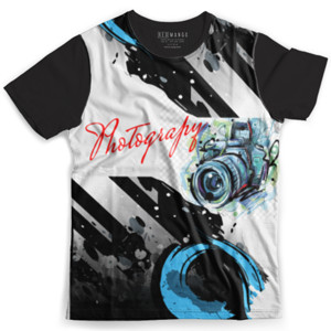 Kaos Fullprint Kaos Photograpy