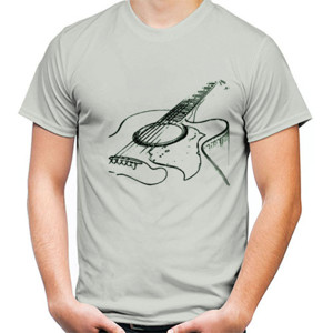 Kaos Kaos gitar, kaosnya gitaris, kaos gambar gitar