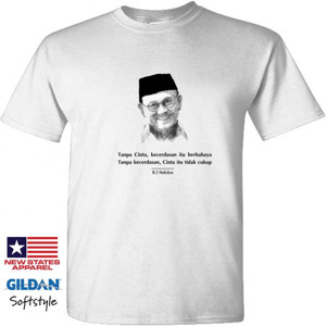 Kaos Kaos quote ir.habibi