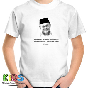 Kaos Kaos quote ir.habibi