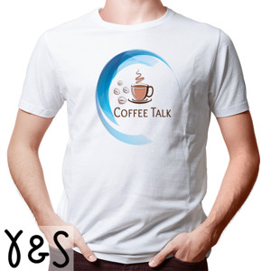 Kaos Coffe talk