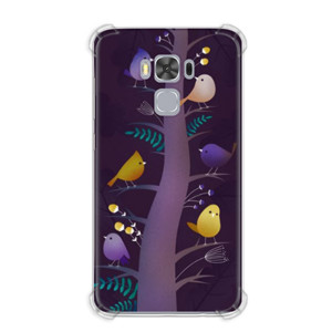 Casing HP Custom Case Untuk Semua Type Hp Pattern 18