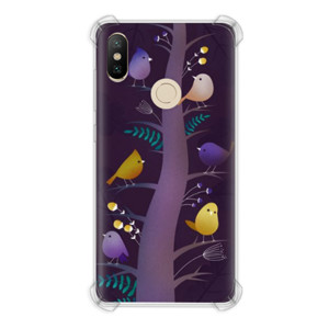 Casing HP Custom Case Untuk Semua Type Hp Pattern 18