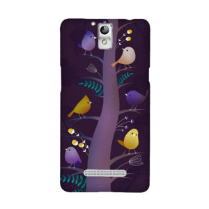 Custom Case Untuk Semua Type Hp Pattern 18 Casing HP