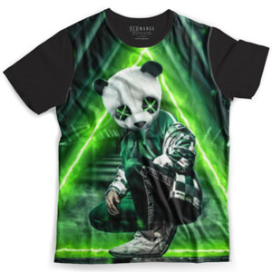 Kaos Fullprint Kaos ONeck Fullprint RedMango - FP09