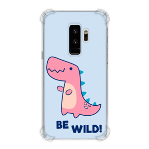 Dinosaurus lucu  Casing HP