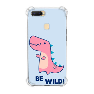 Casing HP Dinosaurus lucu 