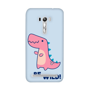 Dinosaurus lucu  Casing HP