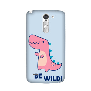 Dinosaurus lucu  Casing HP