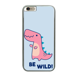 Dinosaurus lucu  Casing HP
