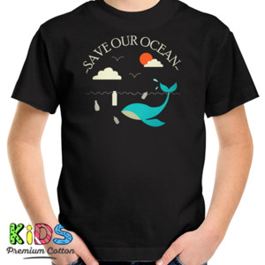 Kaos save ocean