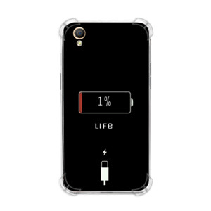 Casing HP low baterai