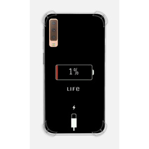 Casing HP low baterai