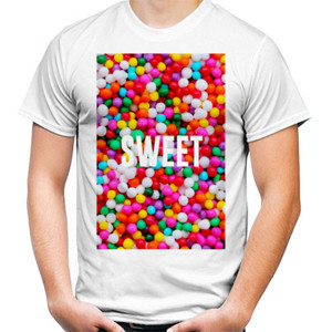 Kaos Sweet