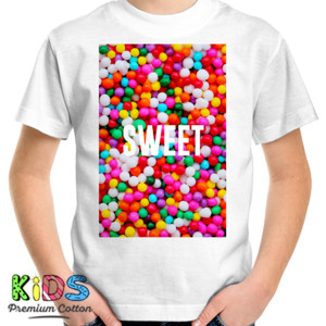 Kaos Sweet