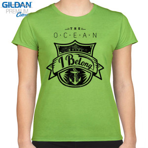 Kaos The Ocean Is Where I Belong 2  