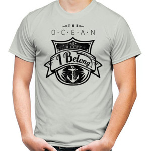 Kaos The Ocean Is Where I Belong 2  