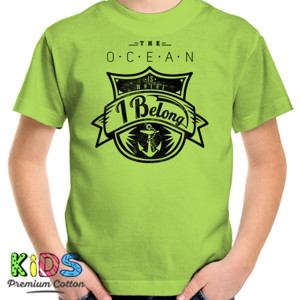 Kaos The Ocean Is Where I Belong 2  