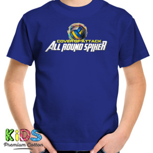Kaos ALL ROUND SPIKER