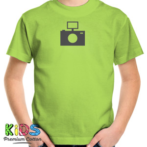 Kaos Simple Camera