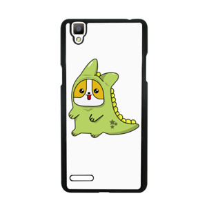 Corgi Zilla Casing HP