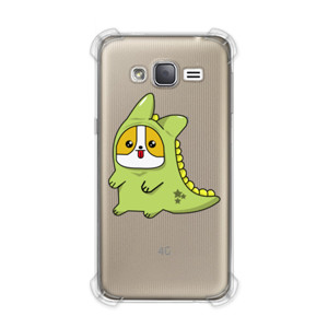 Corgi Zilla Casing HP