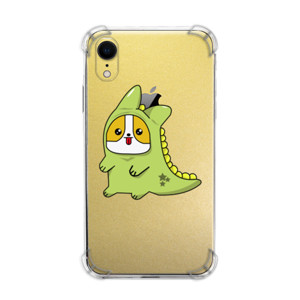 Casing HP Corgi Zilla