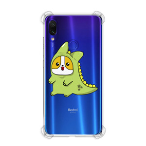 Casing HP Corgi Zilla