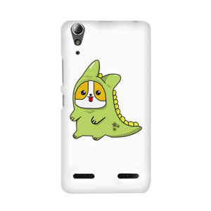 Corgi Zilla Casing HP