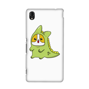 Corgi Zilla Casing HP