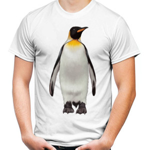 Kaos Penguin