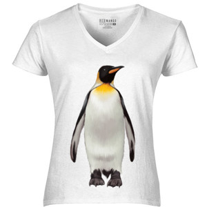 Kaos Penguin