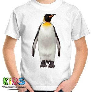 Kaos Penguin