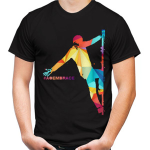 Kaos AOEmbrace fullcolor (unofficial)