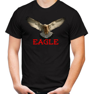 Kaos Eagle