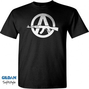 Kaos KAOS LOGO ANARCHY