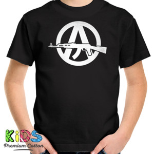 Kaos KAOS LOGO ANARCHY
