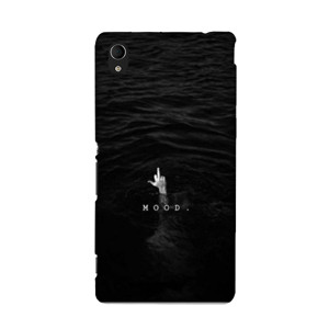 MOOD COVER CASE PHONE Casing HP