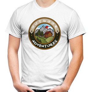 Kaos Outdoor Adventure 3