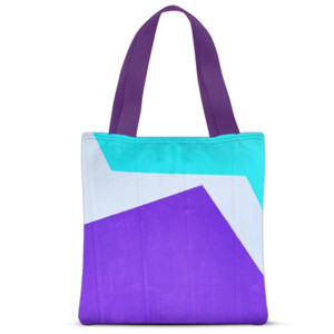 Tas Tote Fullprint Tote Bag Full Print